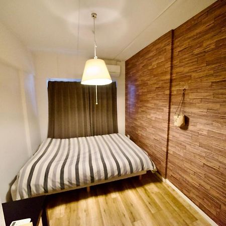 Guest House Re-Worth Yabacho1 402 名古屋市 エクステリア 写真