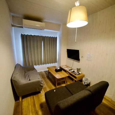 Guest House Re-Worth Yabacho1 402 名古屋市 エクステリア 写真