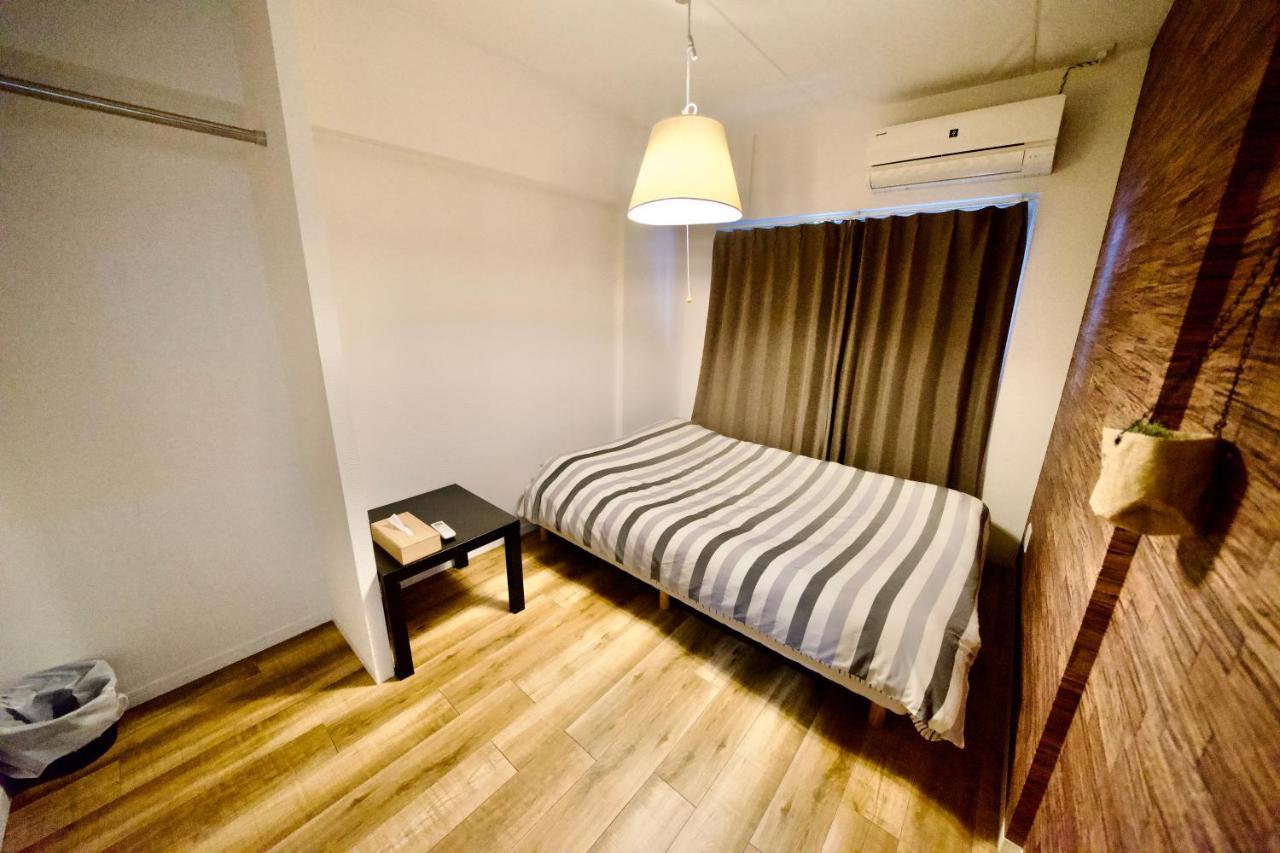 Guest House Re-Worth Yabacho1 402 名古屋市 エクステリア 写真