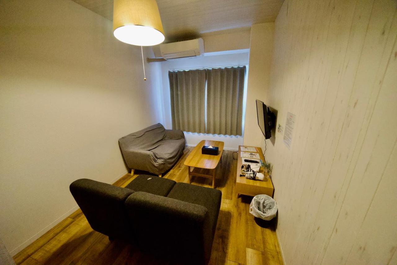 Guest House Re-Worth Yabacho1 402 名古屋市 エクステリア 写真