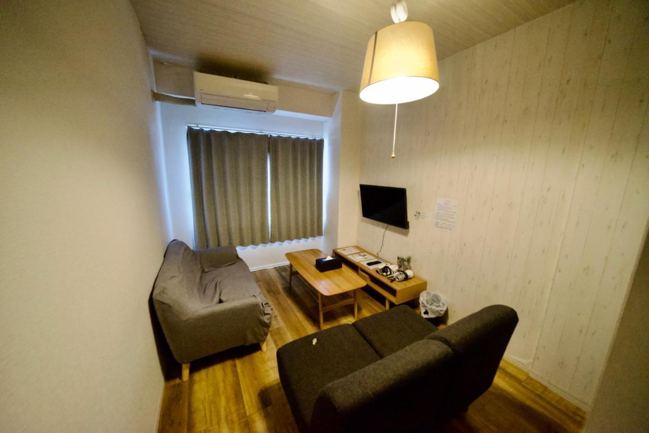 Guest House Re-Worth Yabacho1 402 名古屋市 エクステリア 写真