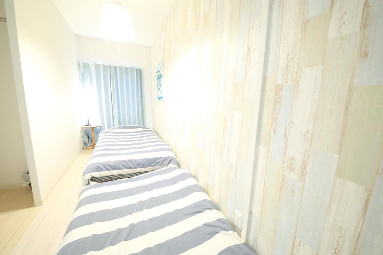 Guest House Re-Worth Yabacho1 402 名古屋市 エクステリア 写真
